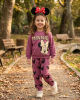 костюм  для девочек пр-во Турция в интернет-магазине «Детская Цена»